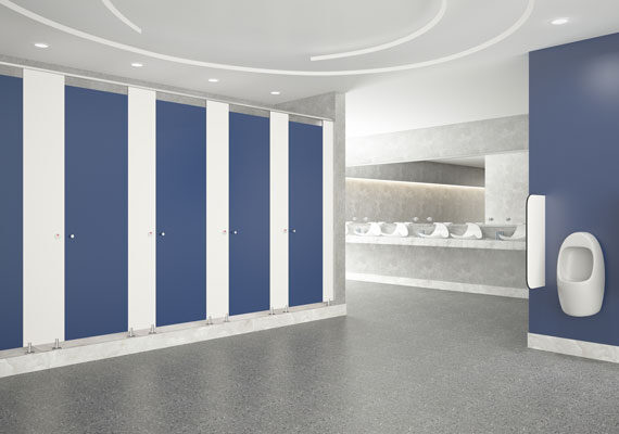 Compact Laminate