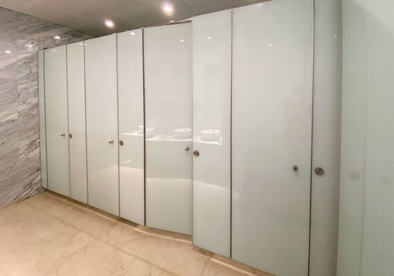 Glass